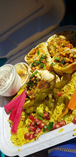Photo of Georgies Shawarma - 75 Elgin St, Sault Ste. Marie, ON P6A 1Z2